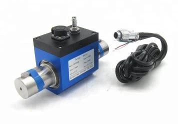 Dynamic Torque Transducer For Industrial Calibration