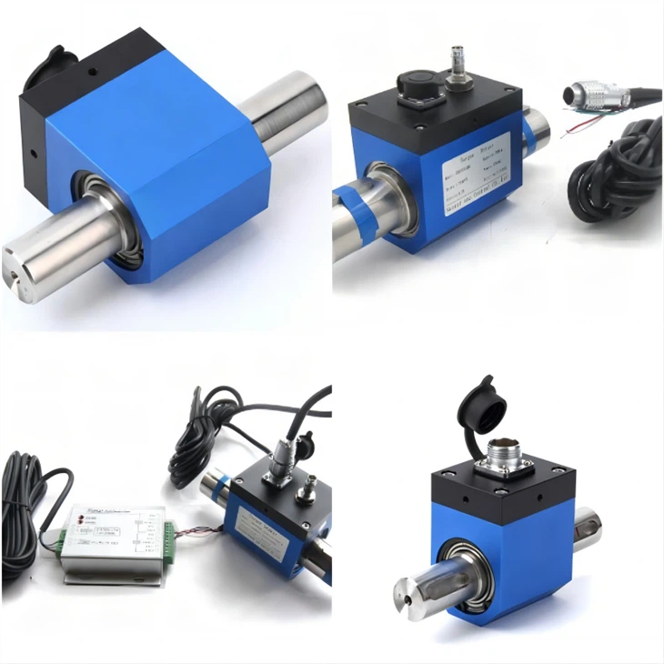 Torque Transducers