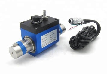 Transductor de par dinámico para la calibración industrial