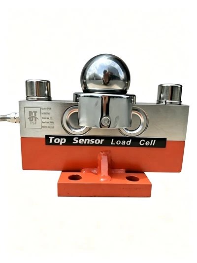 Báselo el sensor de pesaje analógico de las células de carga del puente para la escala 10t-40t del camión
