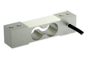 Células de carga de punto único SPA-02