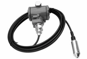 Transductor de presión sumergible