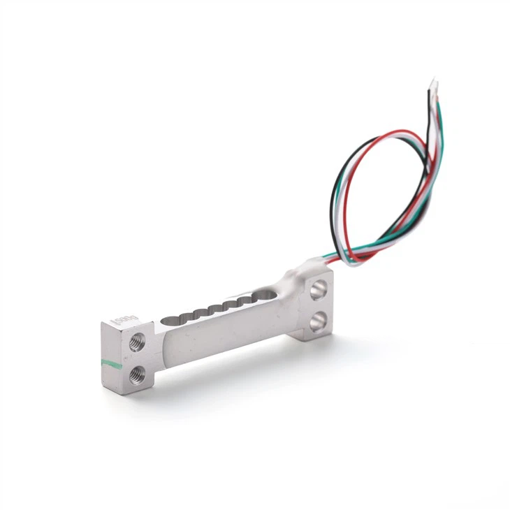 Load Cells For Medical Equipment
